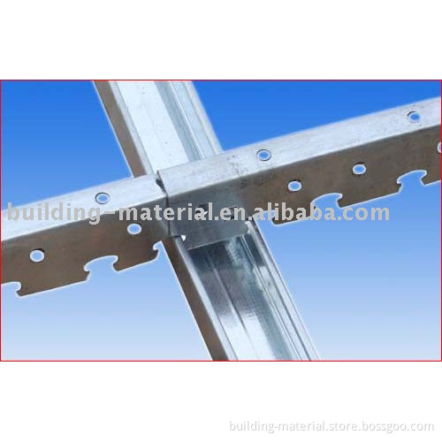 steel studs